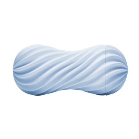 FLX-003 TENGA FLEX BUBBLY BLUE
