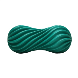 FLX-004 TENGA FLEX FIZZY GREEN