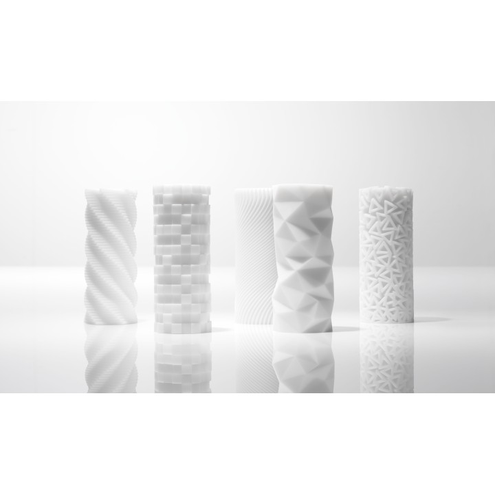 TNH-002 TENGA 3D MODULE