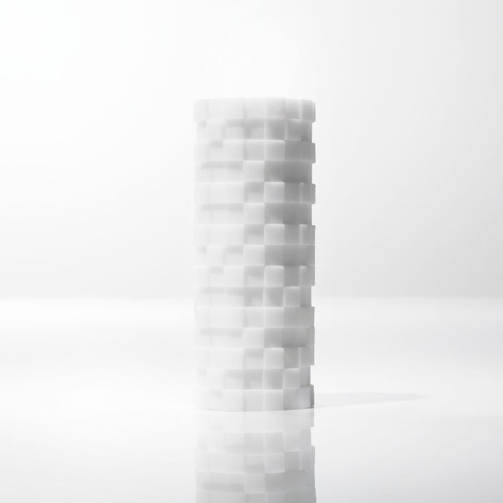 TNH-002 TENGA 3D MODULE