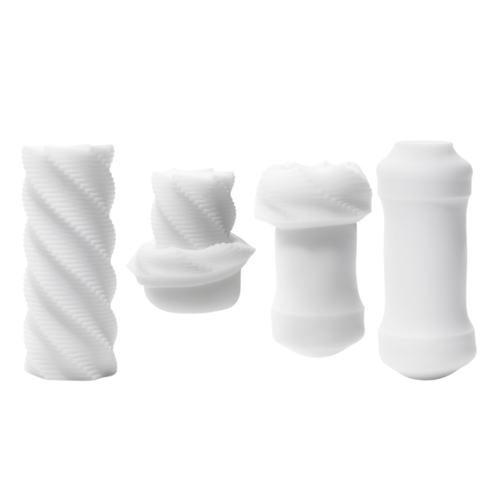 TNH-002 TENGA 3D MODULE