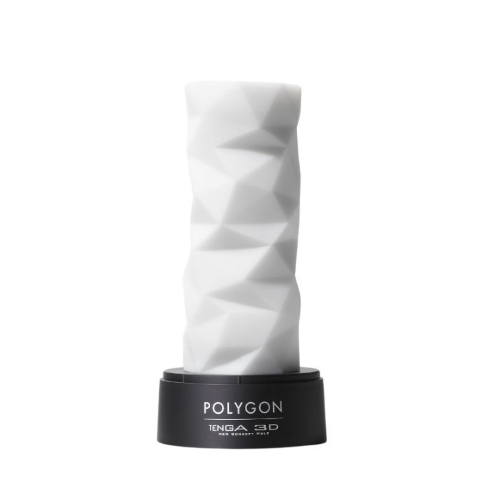 TNH-004 TENGA 3D POLYGON