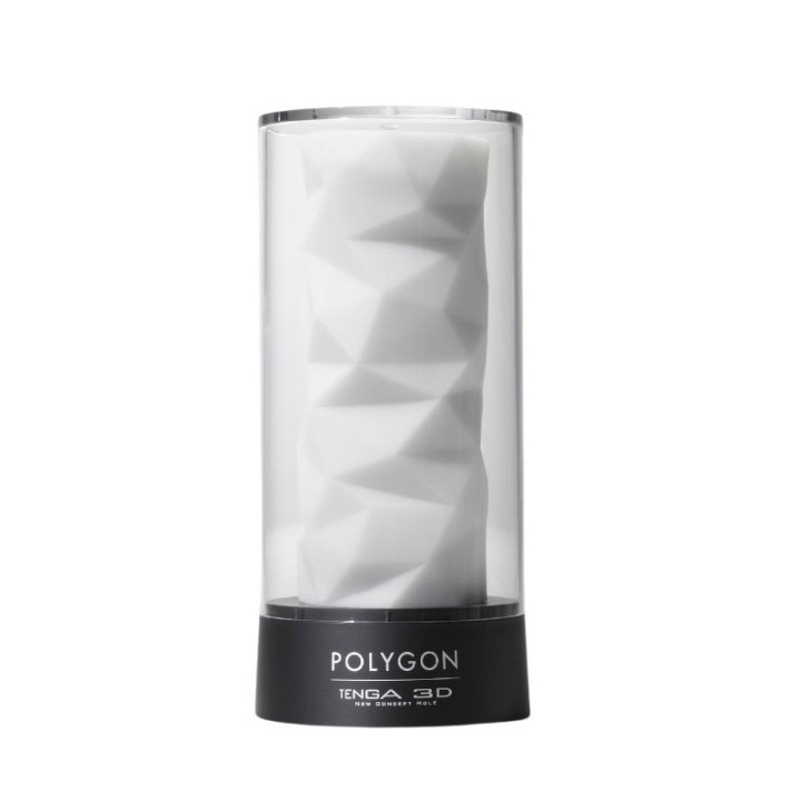 TNH-004 TENGA 3D POLYGON