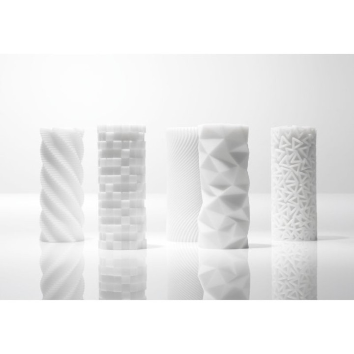 TNH-004 TENGA 3D POLYGON