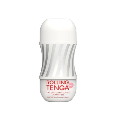 TOC-101GS ROLLING TENGA GYRO ROLLER CUP GENTLE