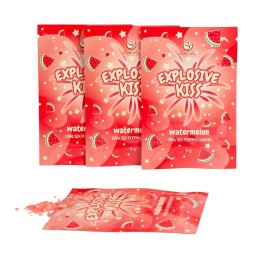 PETAZETA CARAMELOS EXPLOSIVOS SANDÍA -