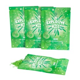 SECRET PLAY - CARAMELOS EXPLOSIVOS MENTA