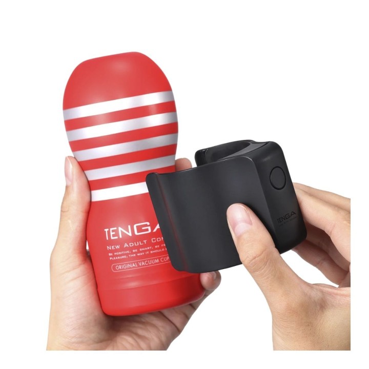 VCP-001S TENGA CUP VIBRATOR 1st Set