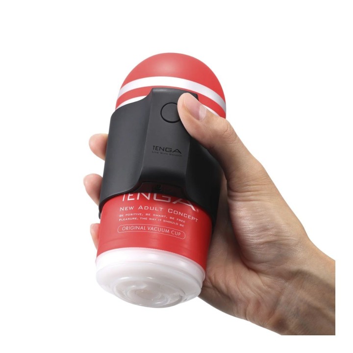 VCP-001S TENGA CUP VIBRATOR 1st Set