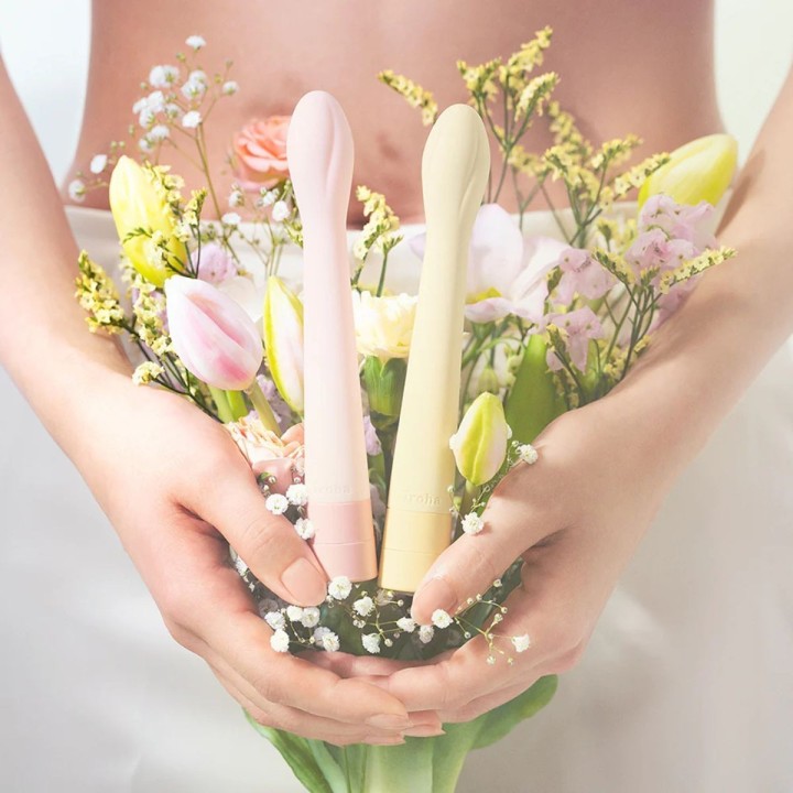 HMK-02 IROHA KOHARU HINA