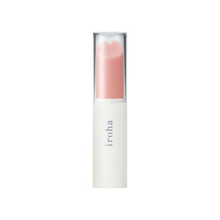HMS-04(36) IROHA STICK LIGHT PINK X WHITE