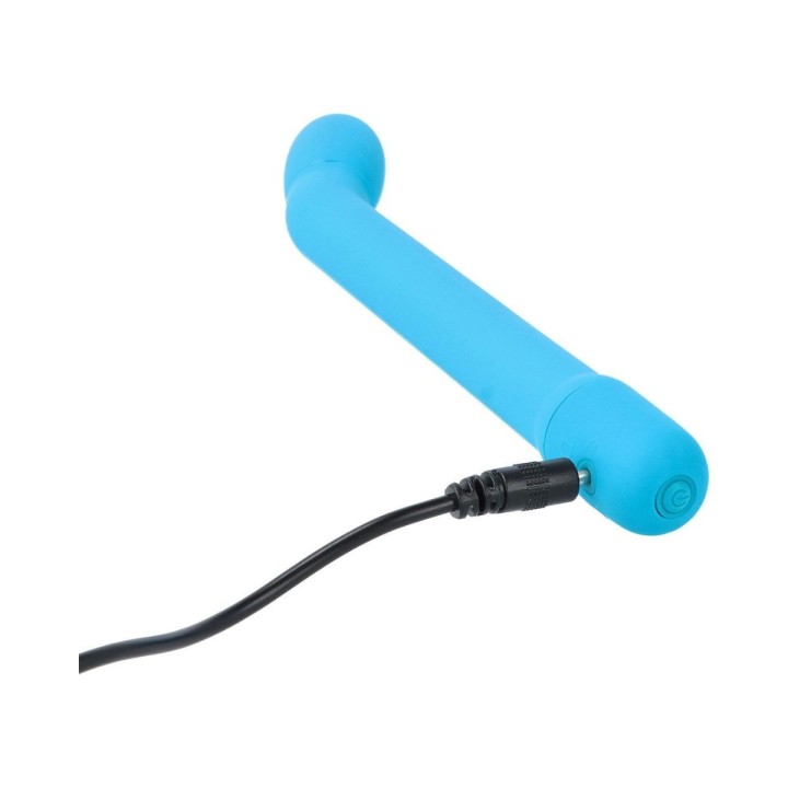CARESS G-SPOT VIBRATOR BLUE