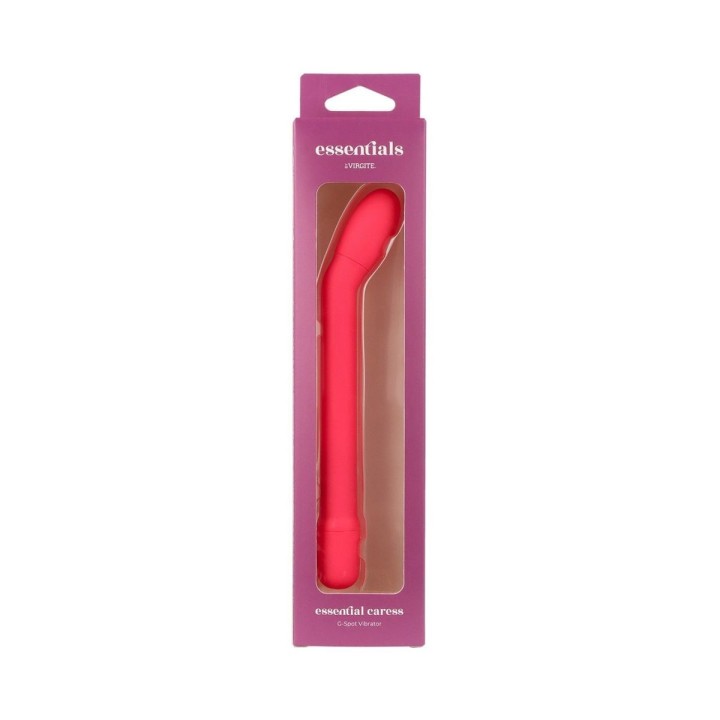 CARESS G-SPOT VIBRATOR BLUE