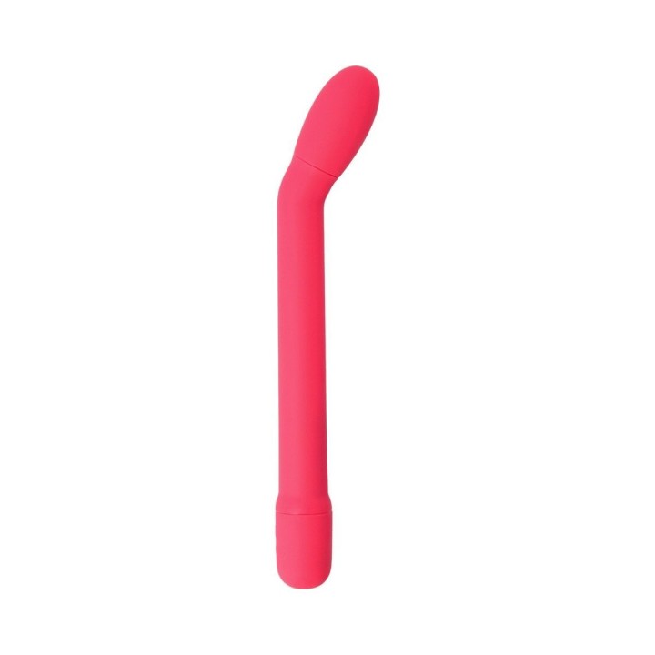 CARESS G-SPOT VIBRATOR BLUE