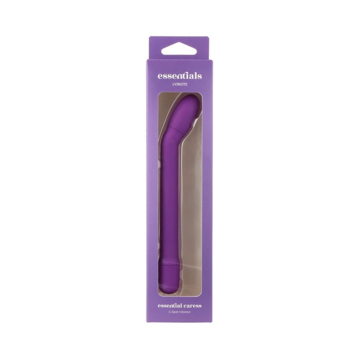 CARESS G-SPOT VIBRATOR BLUE