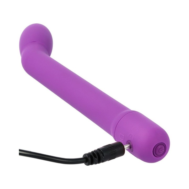 CARESS G-SPOT VIBRATOR BLUE