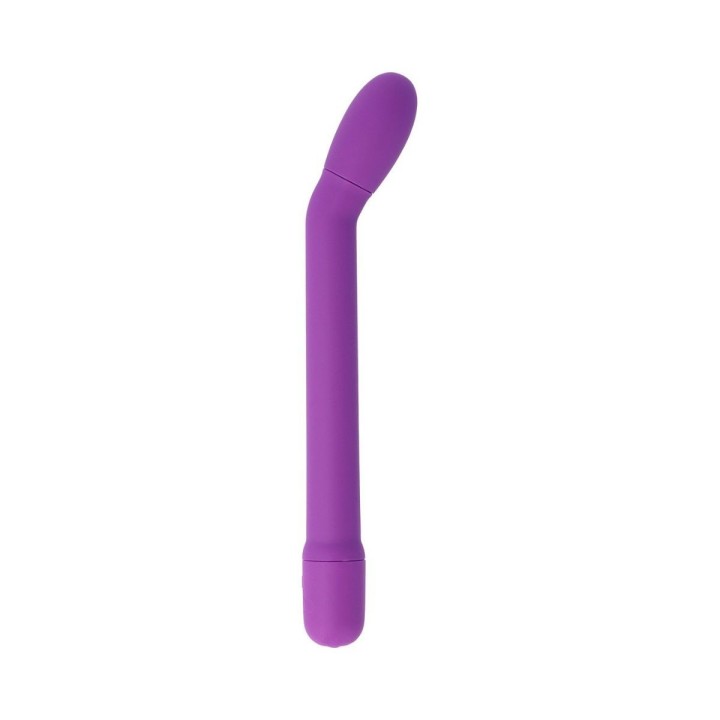 CARESS G-SPOT VIBRATOR BLUE