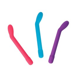 CARESS G-SPOT VIBRATOR BLUE