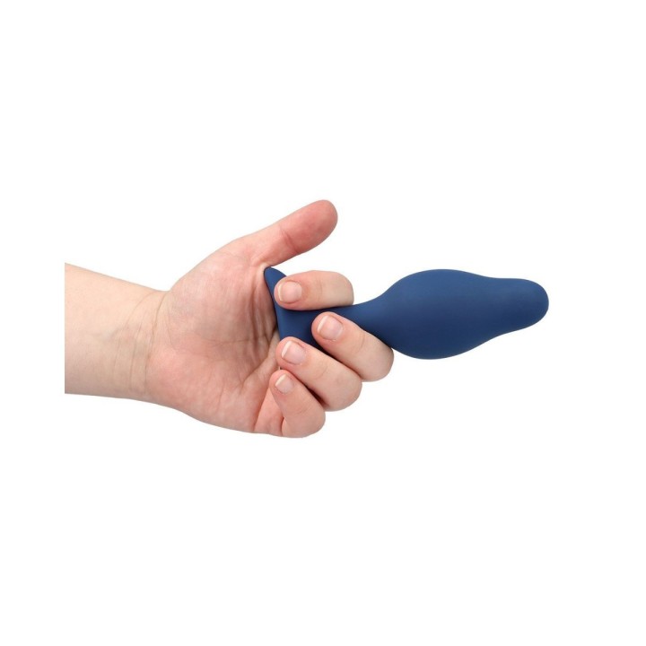 A5 REMOTE CONTROLLED ANAL PLUG