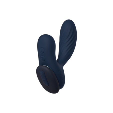 Plug anal Vick Neo 2 y su control remoto de Svakom
