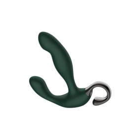 GREENY MASAJEADOR PROSTÁTICO CON FINGER WIGGLING Y APP