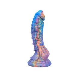 DILDOX BY ENGILY ROSS Drakeon Dildo Dragón Silicona Líquida 18 cm