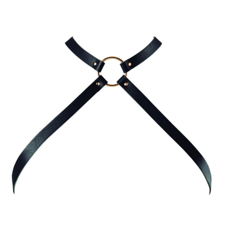 Arnés de Bijoux , Maze, sencillo  y con personalidad... llevarlo es "Less is more"