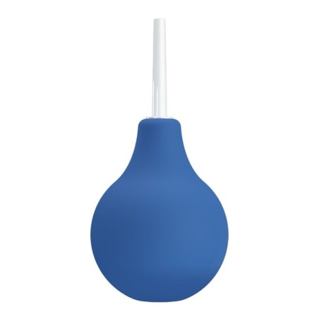 MR PLAY - DUCHA ANAL BLUEB SUPER POWER AZUL