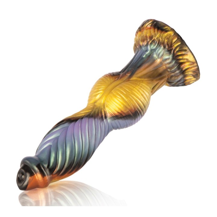 EPIC - PHOENIX DILDO EL RESURGIR DEL PLACER RECARGABLE CONTROL REMOTO