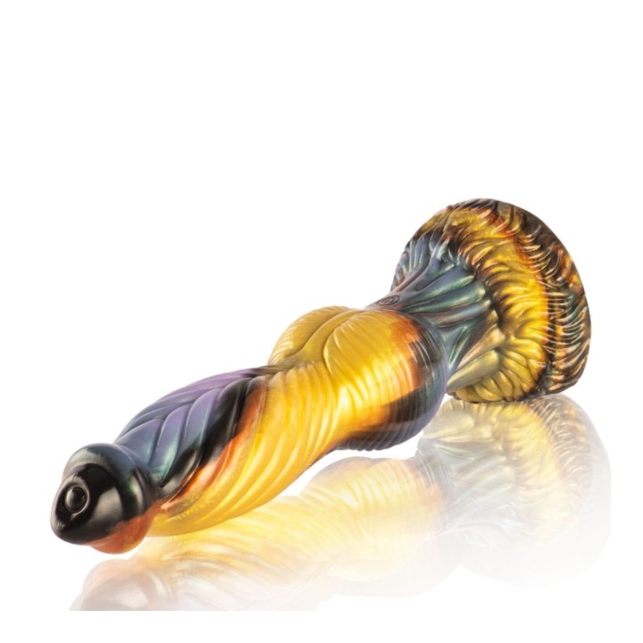 EPIC - PHOENIX DILDO EL RESURGIR DEL PLACER RECARGABLE CONTROL REMOTO