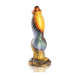 EPIC - PHOENIX DILDO EL RESURGIR DEL PLACER RECARGABLE CONTROL REMOTO