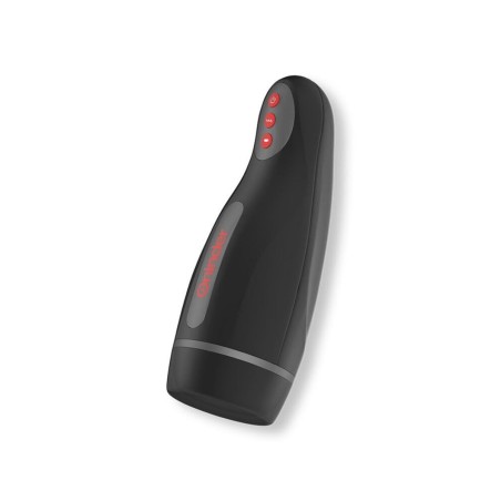 ONINDER - SEOUL MASTURBADOR MASCULINO DE COMPRESION Y VIBRACIÓN - APP GRATUITA ONINDER - SEOUL COMPRESSION AND VIBRATION MASTURB