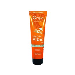 LUBRICANTE LUBE TUBE VIBE SEX ON THE BEACH 100ML