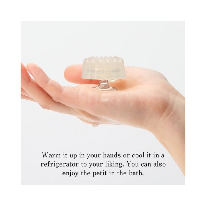 IROHA PETIT SHELL canarias