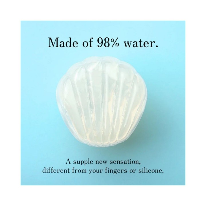 IROHA PETIT SHELL canarias