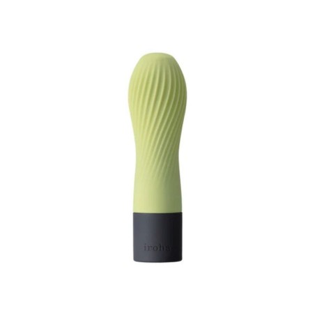 IROHA ZEN MATCHA