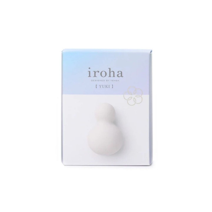 IROHA YUKI