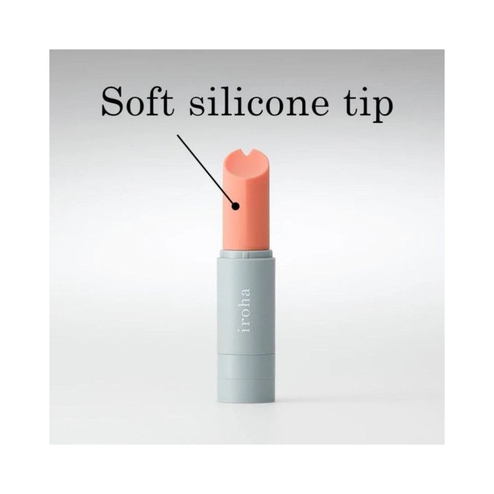 IROHA STICK CORAL * GRAY