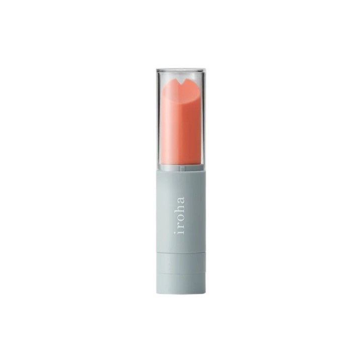 IROHA STICK CORAL * GRAY