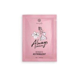 SECRETPLAY - MONODOSIS ALWAYS VIRGIN 4ML