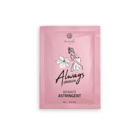 SECRETPLAY - MONODOSIS ALWAYS VIRGIN 4ML