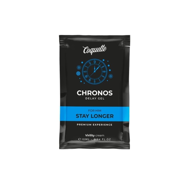 Monodosis Chronos