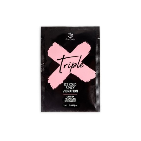 Monodosis Triple X