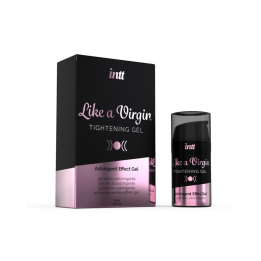 GEL ASTRINGENTE LIKE A VIRGIN 15 ml