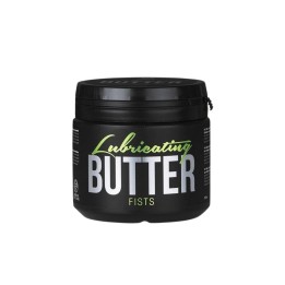 COBECO PHARMA CBL Lubricante Anal Butter Fists 500 ml