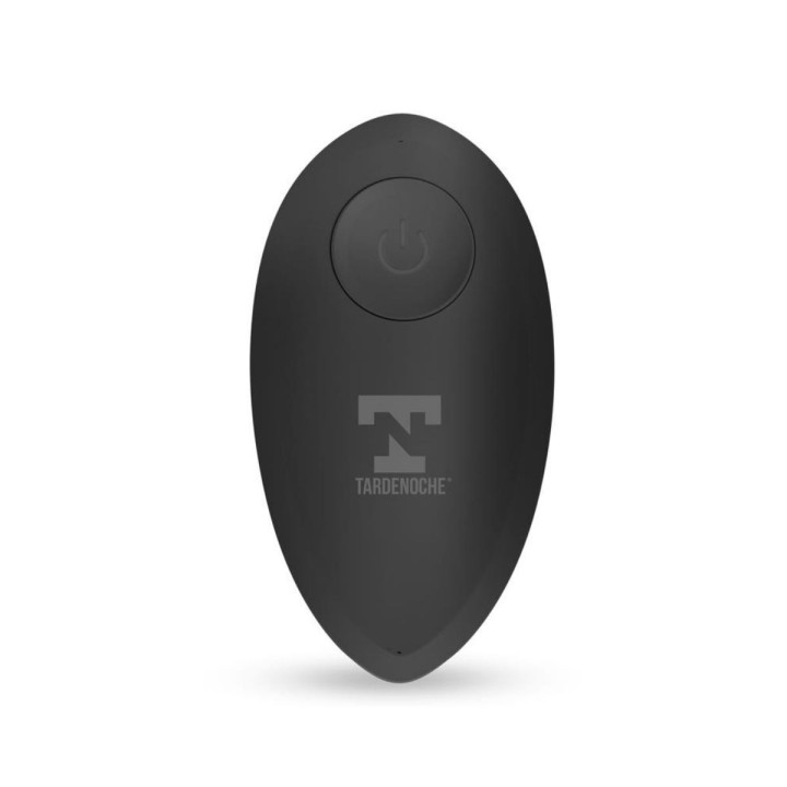 TARDENOCHE Six-In-One Kit de Bala Vibradora y 5 Accesorios de Silicona