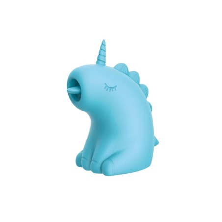 ENGILY ROSS Snowflake Estimulador con Lengua Licking - Lameteo