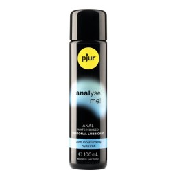 PJUR - ANALYSE ME LUBRICANTE AGUA ANAL100 ML
