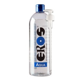 EROS AQUA - LUBRICANTE DENSO MÉDICO 1000 ML
