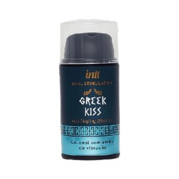 INTT - GREEK KISS ESTIMULACION ANAL 15 ML